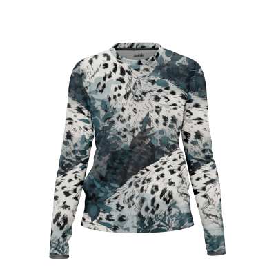 Clouded Vision Women’s Long Sleeve Shirt