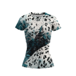 Clouded Vision Women’s T-Shirt