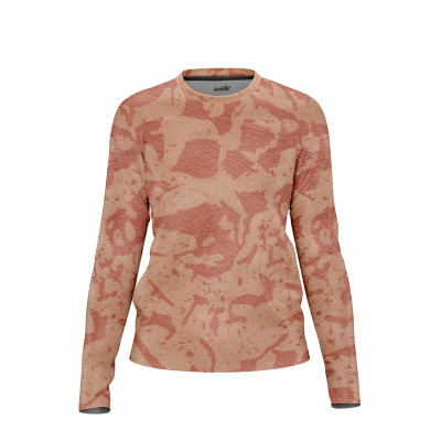 Coastal Concealment Women’s Long Sleeve Shirt