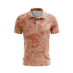 Coastal Concealment Men’s Polo Shirt