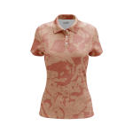 Coastal Concealment Women’s Polo Shirt