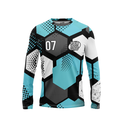 Custom Diamond Diva Men’s Long Sleeve Shirt
