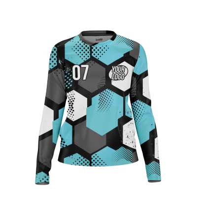 Custom Diamond Diva Women’s Long Sleeve Shirt