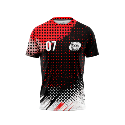 Custom Dynamic Drive Men’s T-Shirt