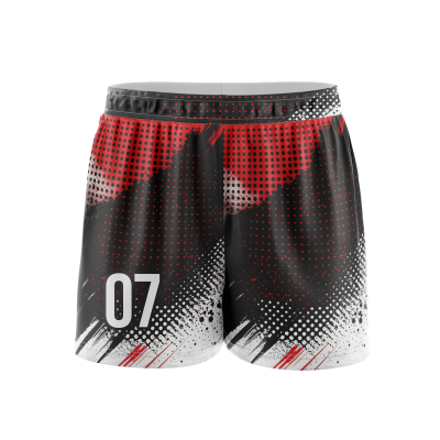 Custom Dynamic Drive Sport Shorts