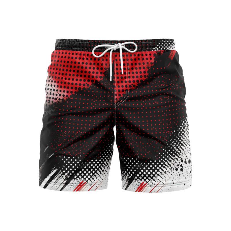 Dynamic Drive SwimshortsFront