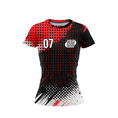 Custom Dynamic Drive Women’s T-Shirt