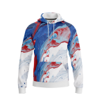 Dynamic Force Hoodie