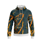 Dynamo Dash Hoodie