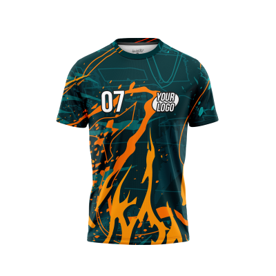 Custom Dynamo Dash Men’s T-Shirt