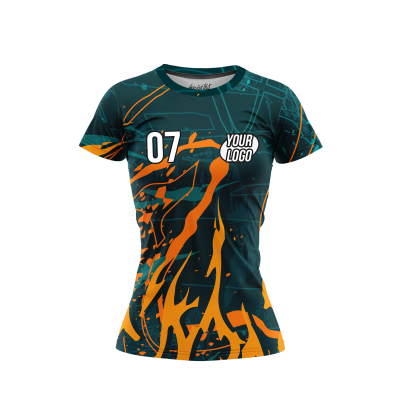Custom Dynamo Dash Women’s T-Shirt
