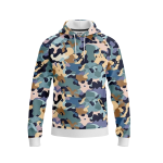 Earthy Escape Hoodie