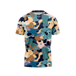 Earthy Escape Men’s T-Shirt