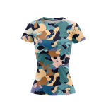 Earthy Escape Women’s T-Shirt