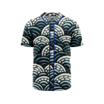 Edo Elegance Jersey