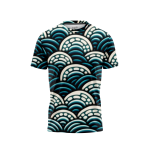 Edo Elegance Men’s T-Shirt