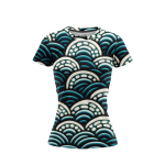 Edo Elegance Women’s T-Shirt