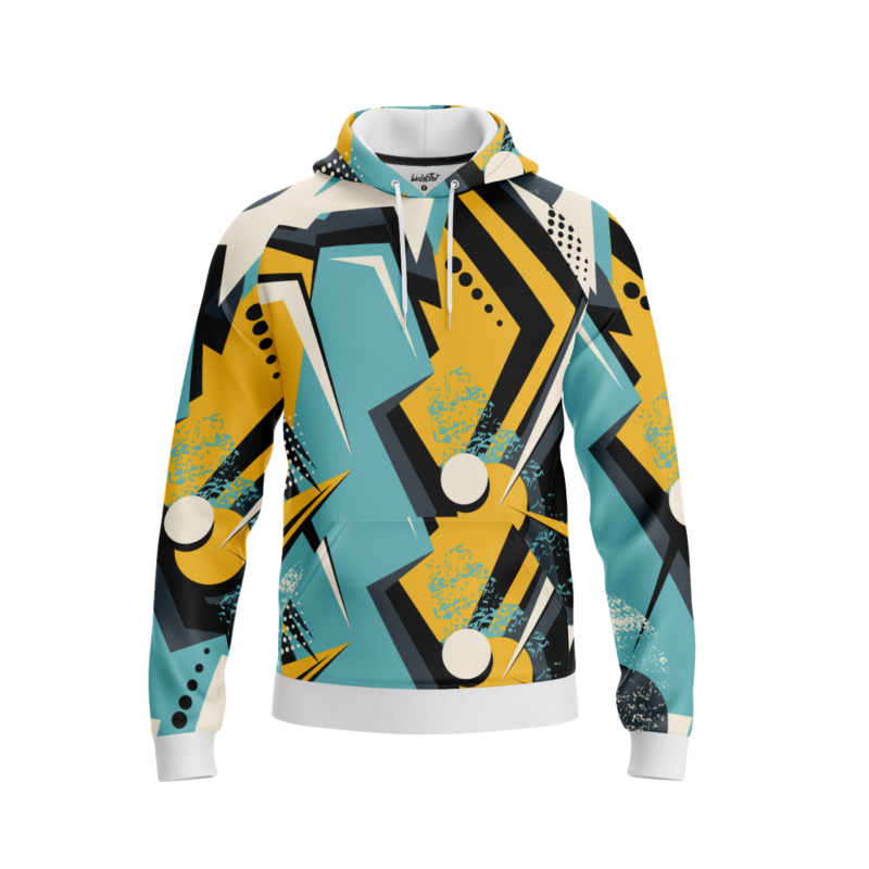 Elevate Excellence Hoodie