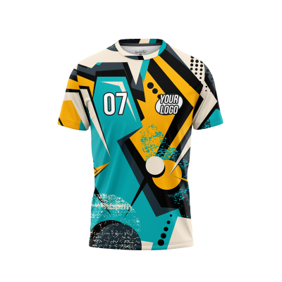 Custom Elevate Excellence Men’s T-Shirt
