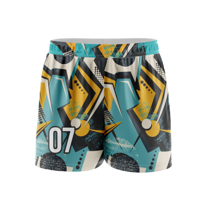 Custom Elevate Excellence Sport Shorts