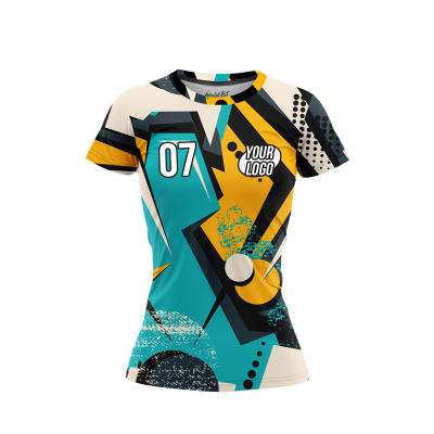 Custom Elevate Excellence Women’s T-Shirt