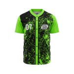 Custom Elite Essence Baseball Jersey