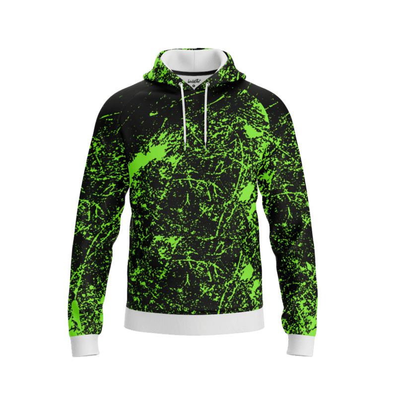 Elite Essence HoodieFront