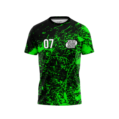 Custom Elite Essence Men’s T-Shirt