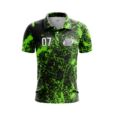 Elite Essence Men’s Polo Shirt