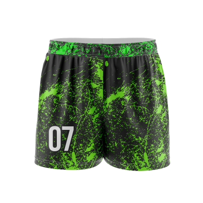 Custom Elite Essence Sport Shorts