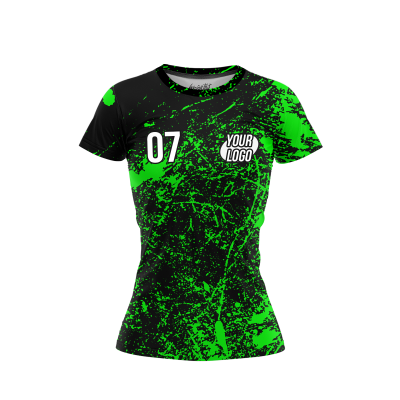 Custom Elite Essence Women’s T-Shirt