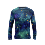 Ema Euphoria Men’s Long Sleeve Shirt