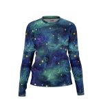 Ema Euphoria Women’s Long Sleeve Shirt