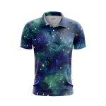 Ema Euphoria Men’s Polo Shirt
