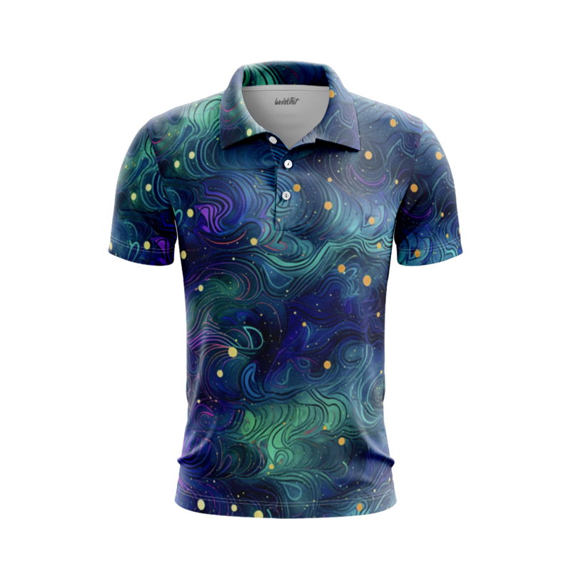 Ema Euphoria Men’s Polo Shirt