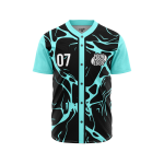 Custom Endurance Edge Baseball Jersey