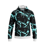 Endurance Edge Hoodie