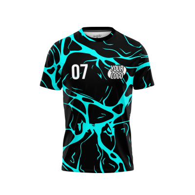 Custom Endurance Edge Men’s T-Shirt