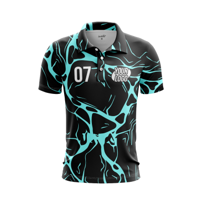 Endurance Edge Men’s Polo Shirt