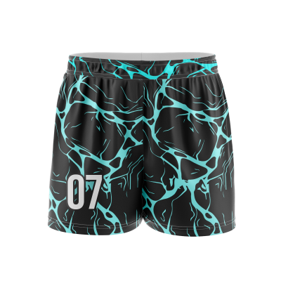 Custom Endurance Edge Sport Shorts