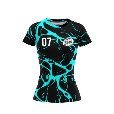 Custom Endurance Edge Women’s T-Shirt