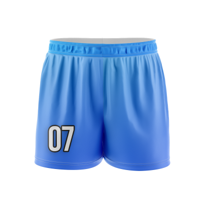 Custom Facebook Sport Shorts