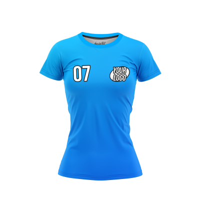 Custom Facebook Women’s T-Shirt