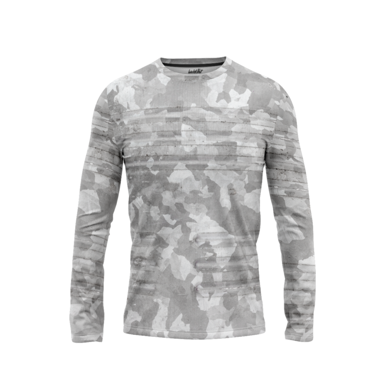 Field Fugitive LongSleeveMenFront