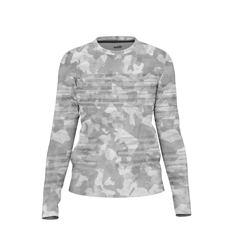 Field Fugitive LongSleeveWomenFront