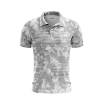 Field Fugitive Men’s Polo Shirt