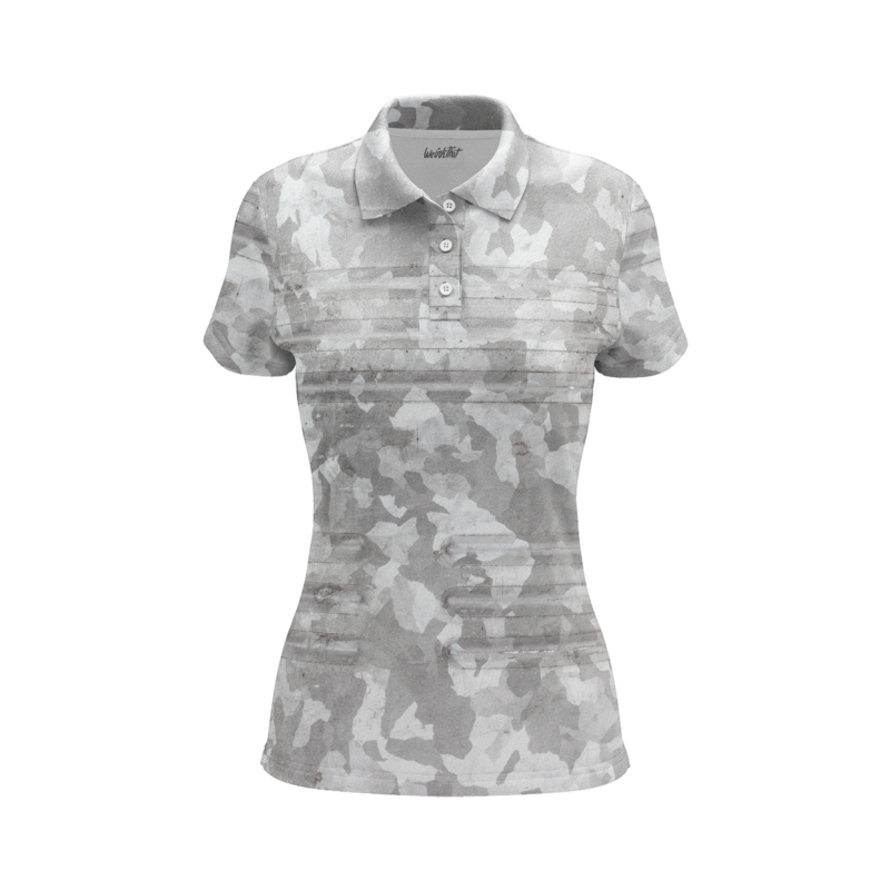 Field Fugitive Women’s Polo Shirt