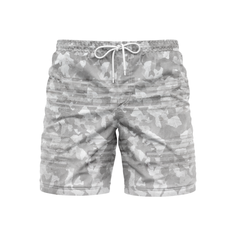 Field Fugitive SwimshortsFront