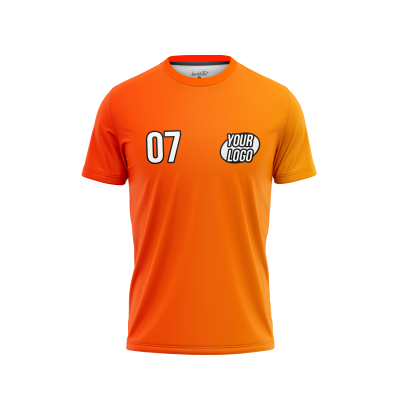 Custom Flare Men’s T-Shirt