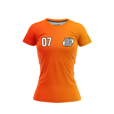 Custom Flare Women’s T-Shirt